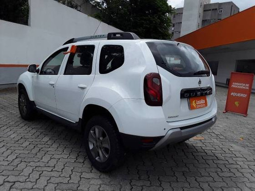 Imagem 7 de 10 de Renault Duster 1.6 16v Sce Flex Dynamique X-tronic