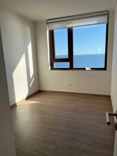 Departamento Sector Pelluco, Vista Al Mar (66491)
