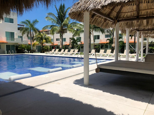 Imagen 8 de 30 de Casa En Renta En Villas Velato