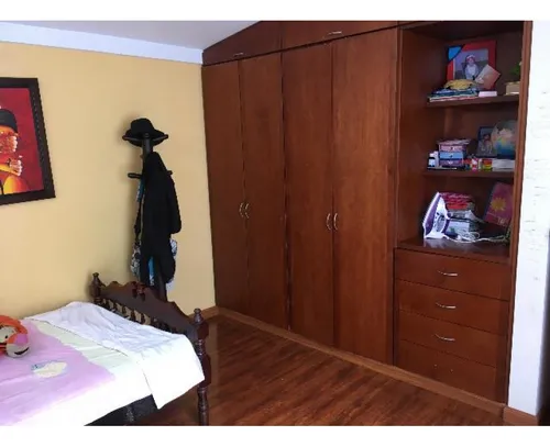 Excelente Casa En Venta -tunja