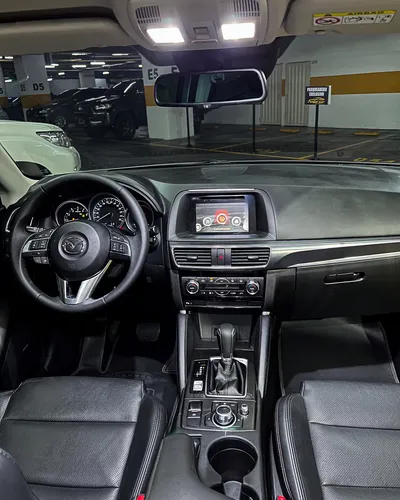 Mazda CX-5 2.5 Grand Touring Lx