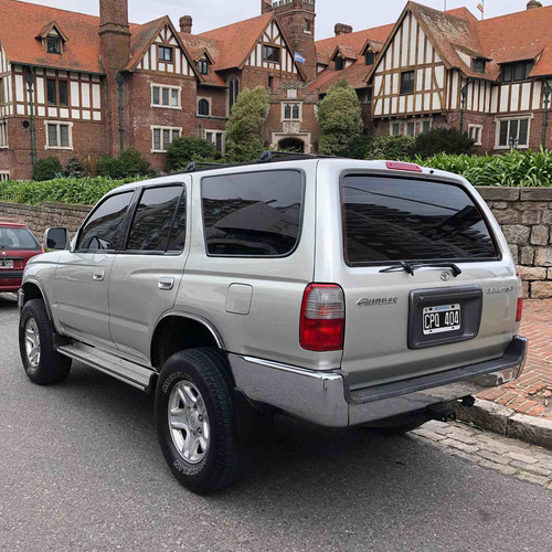 Imagen 3 de 14 de Toyota Sw4 3.0 I Runner 1999