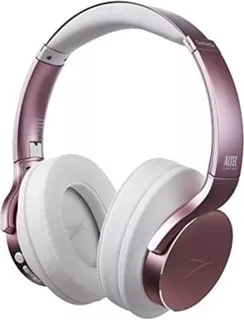 Auriculares Bluetooth Altec Lansing Comfort Q+, Cancelación