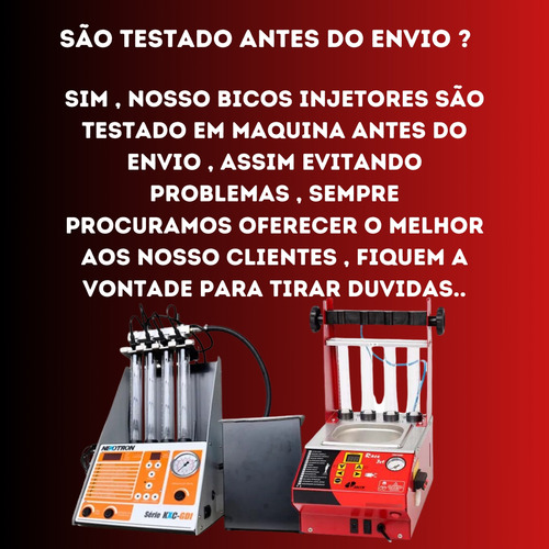 Kit 4 Bicos Injetor S80 V60 V90 2.0 14/22 Turbo N°31303495