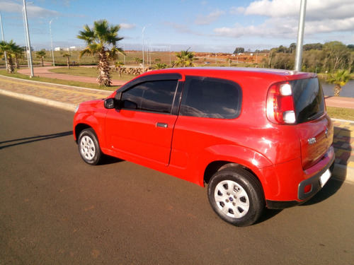 Fiat Uno Vivace 1.0 8v