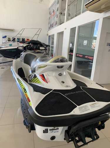 Sea Doo Rxt-x 300rs