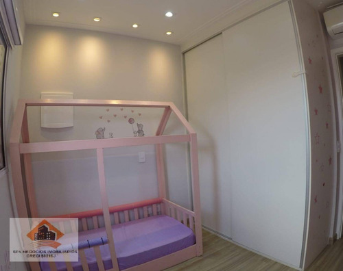 Imagem 19 de 24 de Sobrado Com 3 Dormitórios À Venda, 114 M² Por R$ 600.000,00 - Vila Aricanduva - São Paulo/sp - So0142