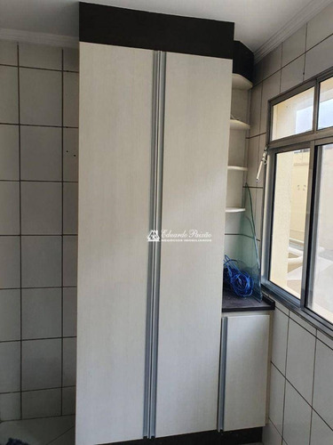 Imagem 9 de 20 de Apartamento Com 2 Dormitórios À Venda, 64 M² Por R$ 320.000,00 - Torres Tibagy - Guarulhos/sp - Ap0371