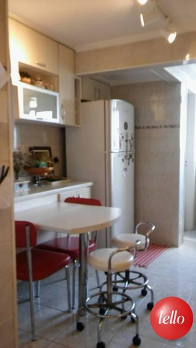 Imagem 15 de 30 de Apartamento - Ref: 124195