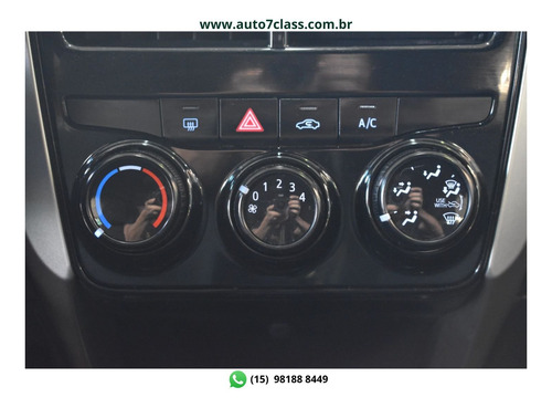 Toyota Yaris Yaris 1.3 16V FLEX XL LIVE MULTIDRIVE
