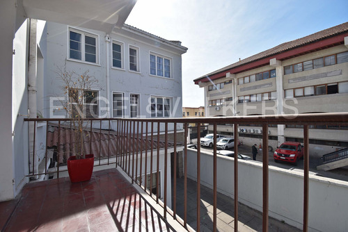Venta Oficina Centro De La Serena