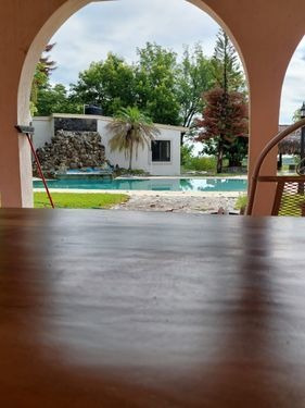 Imagen 7 de 17 de Rancho/hacienda En Venta En Congregación Calles