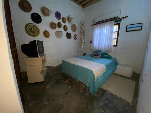 Hermosa Casa Vacacional En Los Robles Ic-00378