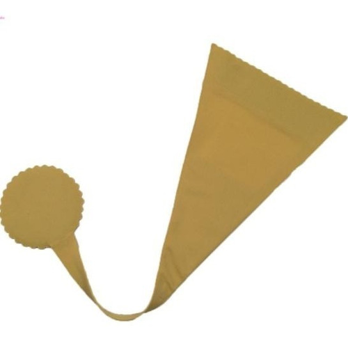 Imagen 2 de 8 de Hilo Dental Lycra Adhesiva Invisible Tanga Adhesiva Colaless