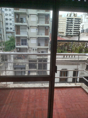 Departamento Monoambiente En Venta - 1 Baño - 22mts2 - Rosario