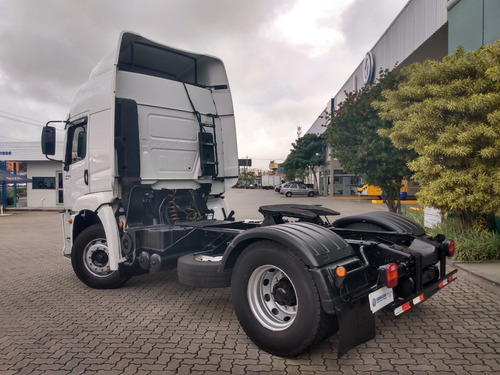 Volkswagen Constellation 19.320 4x2