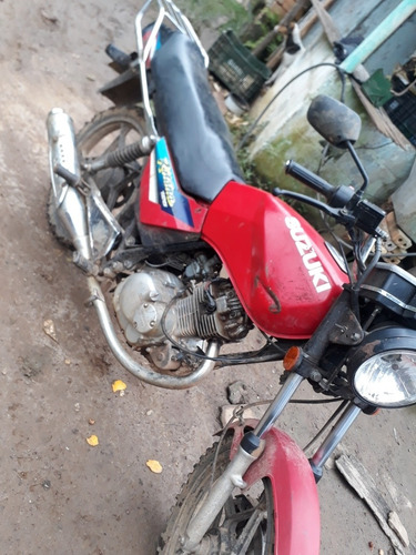 Suzuki Katana