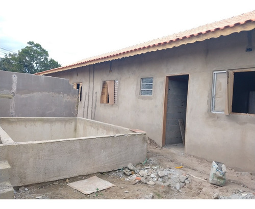 Imagem 6 de 14 de Casas Com Piscina Na Praia, Será Entregue Pronta Para Morar