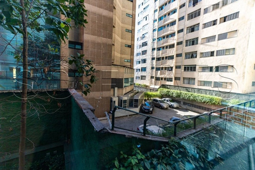 Imagem 9 de 15 de Apartamento Com 02 Dorms, Lindamente Decorado, Excelente Localização - Sf34306