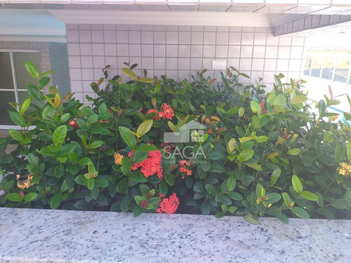 Imagem 6 de 30 de Apartamento Com 2 Dormitórios À Venda, 100 M² Por R$ 580.000,00 - Tupi - Praia Grande/sp - Ap2904