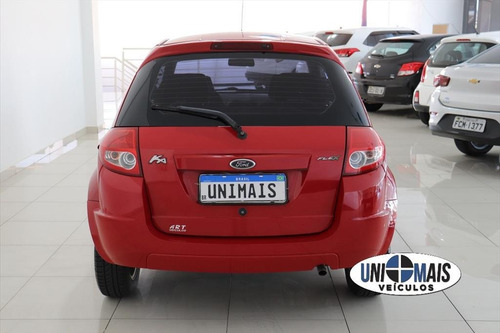 Imagem 14 de 15 de Ka 1.0 Mpi 8v Flex 2p Manual
