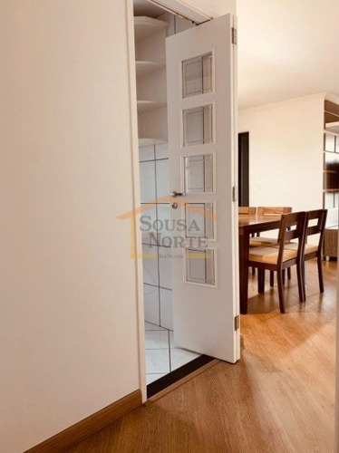 Imagem 6 de 15 de Apartamento, Venda, Limao, Sao Paulo - 26618 - V-26618
