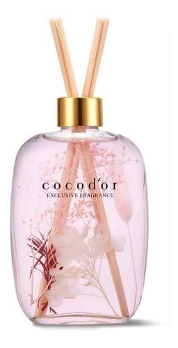 Difusor De Aroma Cocodor Elegante Fragancia Black Cherry 