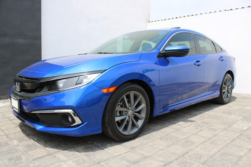 Honda Civic 1.5 Turbo Plus Cvt