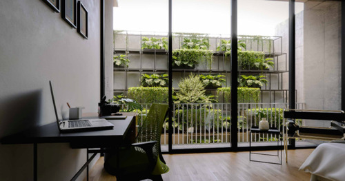 Departamento En Preventa En Bosques De Las Lomas - Desarrollo Archandel Dr7070