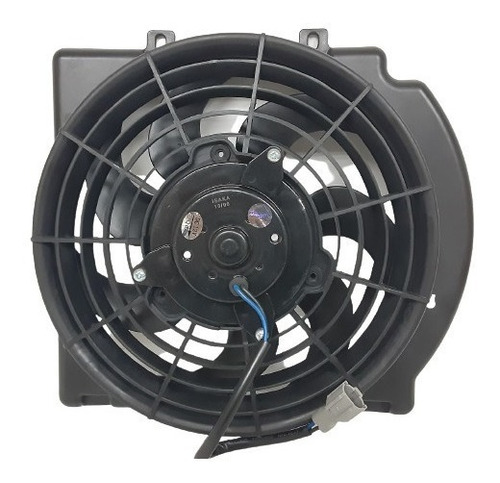 Electroventilador Corsa A A 2002-2007