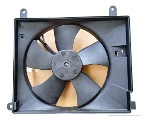 Electroventilador Daewoo Nubira 