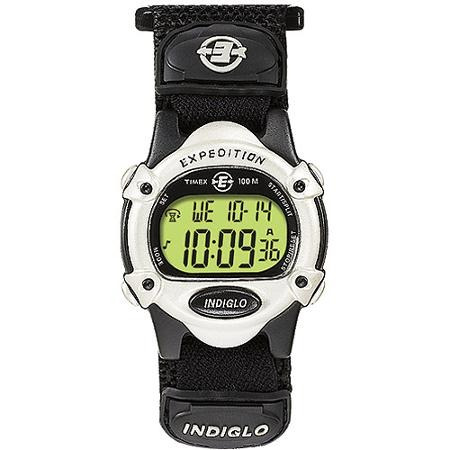 Reloj Timex Unisex T47852 Expedition Digital Cat Con Correa