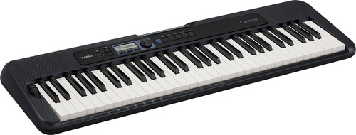 Teclado Casio Ct-s300 - 61 Teclas Sensitivo Usb /en Belgrano