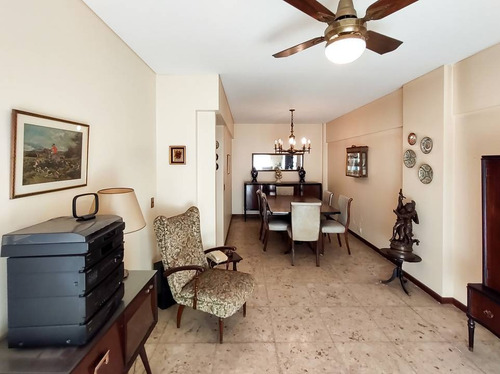 Imagen 3 de 25 de Venta De Departamento 3 Ambientes Con Balcón En Caballito