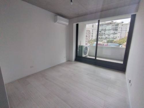 Imagen 24 de 30 de Be Plaza - Abv - 2 Ambientes - Alquiler - Departamento - Full Amenities