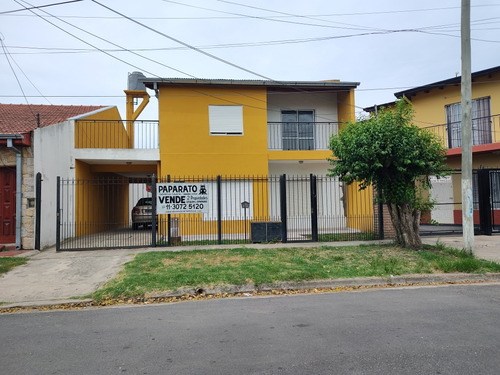 2 Casas En Block O Separadas