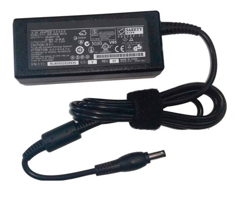 Carregador Para Notebook Lenovo Ideapad Y310 20 Volts Po2004