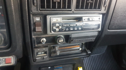 Chevrolet Caravan Comodoro 4.1