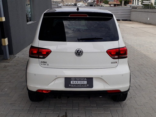 Volkswagen Fox 2016/2017 4975