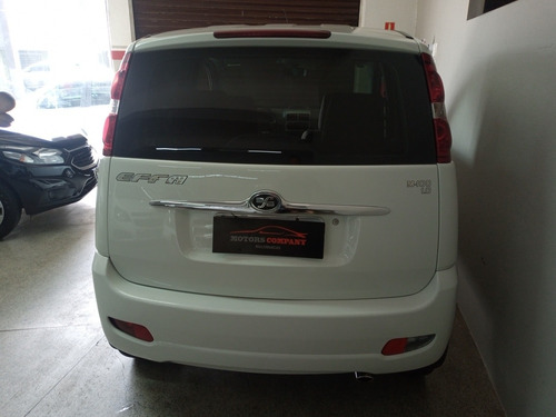 Effa Changhe M100 2011 1.0 5p