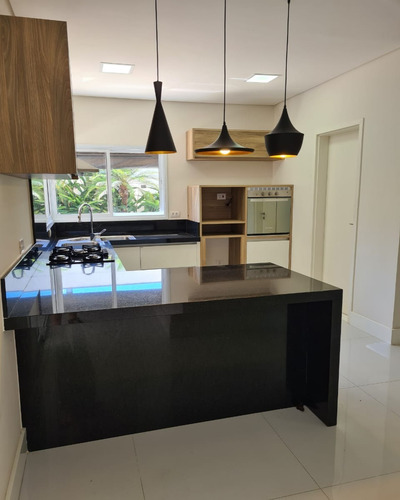 Imagem 3 de 26 de Jardim Residencial Mont Blanc - Ca00772 - 69440471