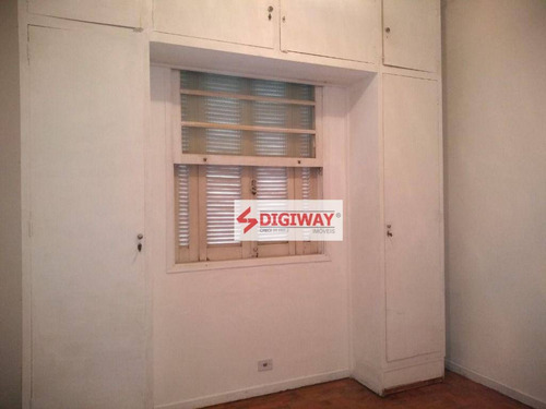 Imagem 15 de 30 de Apartamento À Venda, 111 M² Por R$ 385.000,00 - Vila Monumento - São Paulo/sp - Ap2600