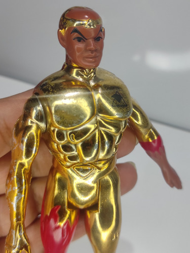 Silverhawks Sortilego Telepix 1986 (Usado)
