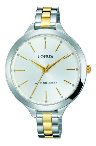 Reloj Lorus Rg299kx9