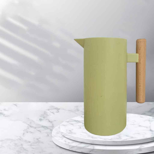 2x Hervidor De Cocina Portátil De 1l Botella De Agua De