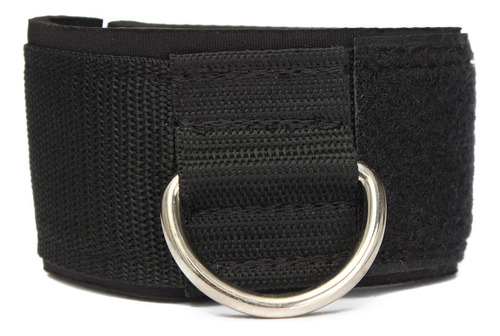 Correa De Tobillo, Anillo En D, Multigimnasio, Cable, Correa