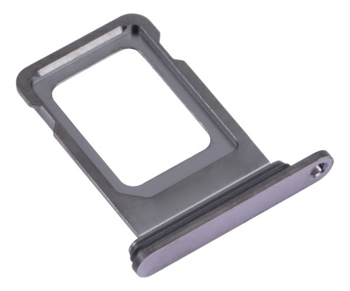 Bandeja De Tarjeta Sim Doble Para iPhone 14 Pro Max