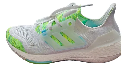 Adidas super boost mujer top
