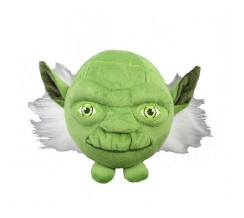 Pelucia Mestre Yoda Star Wars