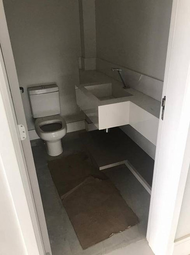 Imagem 13 de 17 de Apartamento - Ap00047 - 69207282